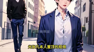 《我喪葬主播，一個關註全網嚇傻！》第1-170話：穿越成為喪葬店的老板,無聊刷短視頻的他突然接到系統提示：精準客護，快關註。沒想到那人竟然真的死了。他又連續根據系統提示關註幾個主播，全都死了！