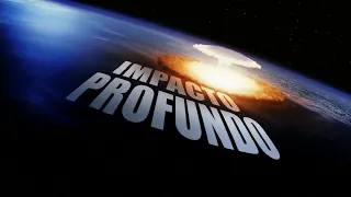 Impacto profundo 1998 filme completo dublado em HD