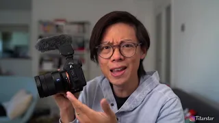 Kai W. sony a7s III Перевод по-русски от TITARSTAR