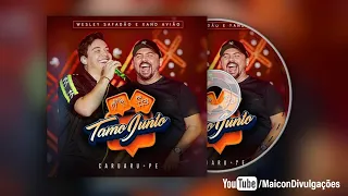 Wesley Safadão e Xand Avião - Tamo Junto - Caruaru-PE. 2019