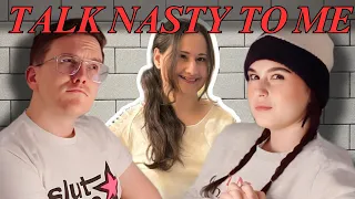 Gypsy Rose Blanchard gets BBL 2 days out of jail. | Talk Nasty to Me - Ep 6