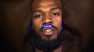 Epic UFC Moment: Jon Jones DESTROYS Daniel Cormier