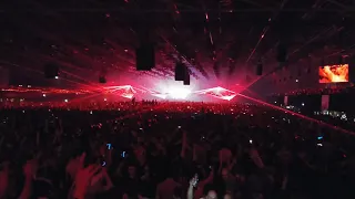 Armin van Buuren Opening Mainstage A State of Trance 900 Utrecht 23-02-2019