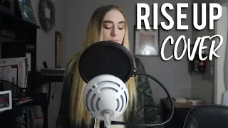 ANDRA DAY - RISE UP | (COVER)