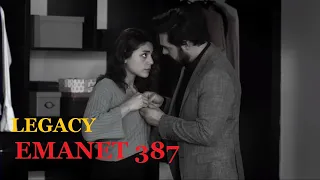 Legacy 387.Tráiler - Seher lembrou que ela amava Yaman. Seher quer se casar com Yaman novamente.