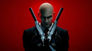 ИГРОФИЛЬМ ПО Hitman:Absolution