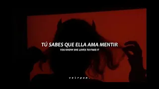 KALEO - Break My Baby (lyrics español/english)