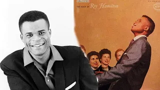 The Life and Tragic Ending of Roy Hamilton