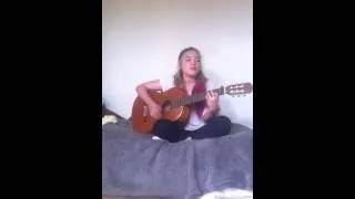 Make You Feel My Love-cover