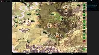 RO Stream - People's General s1 p4