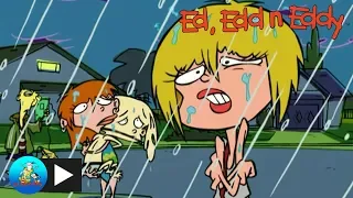 Ed Edd n Eddy | Summer Is Over | Cartoon Network