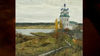 Молчанов Олег (Осень)