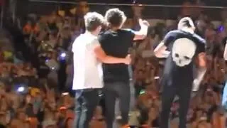 Narry Storan || Moment Like This