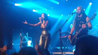 Tarja - Nemo (Live in Porto Alegre 22/09/2023