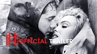 Niagara (1953) Official Trailer | Marilyn Monroe, Joseph Cotten, Jean Peters Movie