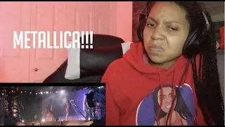 FIRST TIME HEARING Metallica- Disposable Heroes Live in Mexico City REACTION