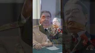 Сколько медалей было у Леонида Брежнева