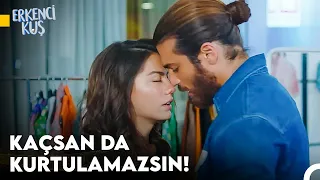 En Sevmediğim Havalarda Bile Sen En Güzelsin - Erkenci Kuş