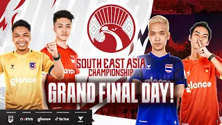 IFeL Southeast Asia Championship | Grand Final