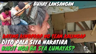 P.2,DATING KASAMA SA TEAM KALINGAP,GANITO NA PALA SYA NGAYON/KALINGAP RAB/KUYA VAL SANTOS MATUBANG!!