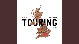 Touring (feat. Headie One)