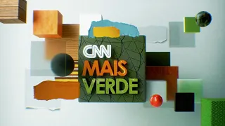 CNN Mais Verde: ecoturismo em Bonito (MS) recebe selo internacional | CNN NOVO DIA