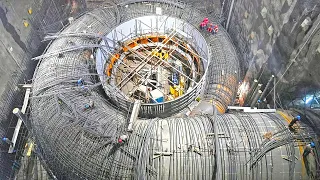 Megaproyectos de Ingeniería que Sorprendieron al Mundo | Documental Construcciones Extremas