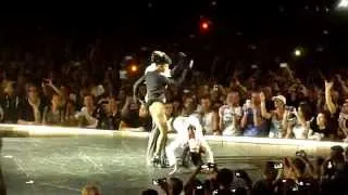 MADONNA Vogue live @ Ziggo Dome Amsterdam HD