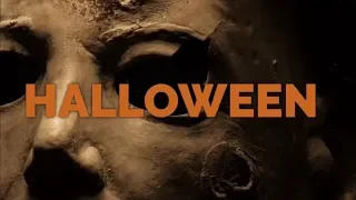 HALLOWEEN (Fan FilmTrailer #1)