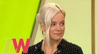 Lily Allen Talks About Her Explosive Autobiography | Loose Women