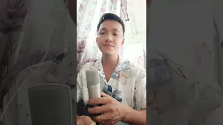 Tháng Sáu mùa thi. Cover by Danfood