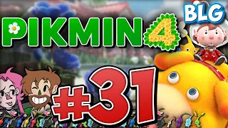 Lets Play Pikmin 4 - Part 31 - The Final 10th Story