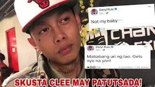 🎯Skusta Clee,bagong Patutsada!Sino Pinariringgan???