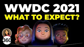 Apple WWDC June 2021 Event: 5 Things To Expect