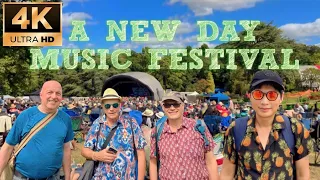 EP.13 A New Day Music Festival sounds like an exciting event! 🎹🪕🪘🎷🎺🎸🥁🎤🪗🪇🕺💃