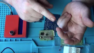 Что с автоматикой винокура и ещё раз AVR vs STM32.