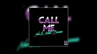 NAV & Metro Boomin - Call Me (Official Audio) BASS BOOSTED