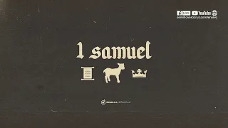 1 Samuel 24 | Semilla Veracruz