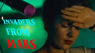 Invaders from Mars (1953) - 20th Century Gems
