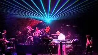 Rick Wakeman - Catherine Howard - Live in Bs.As.