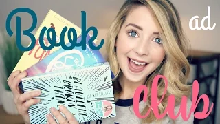 My Book Club Picks | Zoella