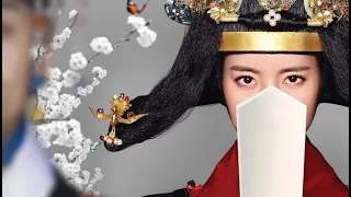 Дорама "Выбор: войны между девушками" / "Королева: Любовь и Война" (Корея 2019)