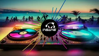 Insane Beats - Tropicali (Club Mix)