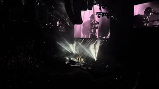 Belief/Edge of Desire - John Mayer (Live in London)