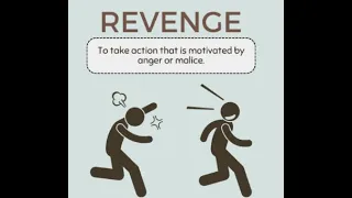 REVENGE!