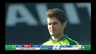 south afriqa  vs Pakistan   3rd #KFCT20​​ Highlights   SuperSport Park, 14 April 2021   YouTube