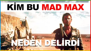Mad Max Nasıl Bir Filmdi? Filmin Hikayesi Nasıldı?