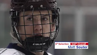 Development Camp | Matt Souter