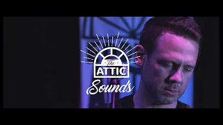 Mike Kinnebrew - Picture Frame LIVE @ Eddie's Attic // The Attic Sounds