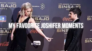 My Favourite Joshifer Moments Part 1